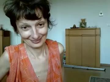 bebacksooon from Chaturbate