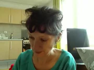 bebacksooon from Chaturbate