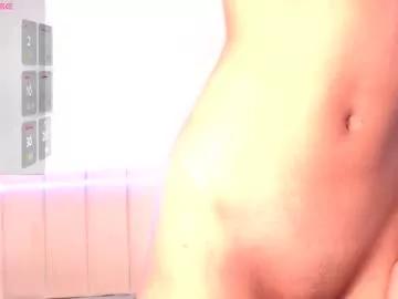 bebe_sua from Chaturbate