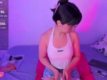 becca_be_ from Chaturbate
