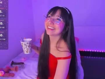 becca_be_ from Chaturbate is Freechat