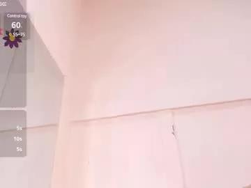 becca_hill1 from Chaturbate