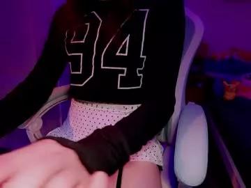 beccagirldick from Chaturbate
