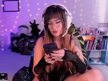 beethmanning_ from Chaturbate