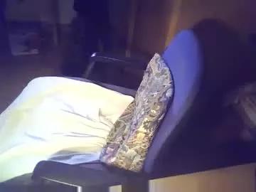 bekklove1 from Chaturbate