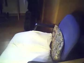 bekklove1 from Chaturbate