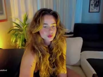 Photos of belaford from Chaturbate is Freechat