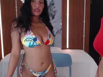 belen_myers from Chaturbate