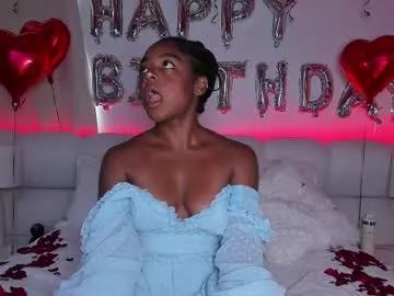 Belkis_mills webcams show profile image 