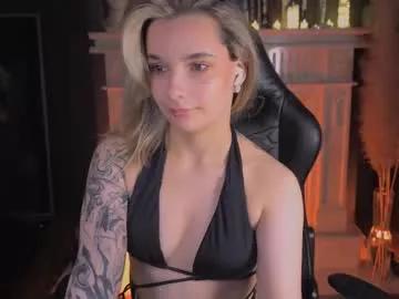 bella_alita from Chaturbate