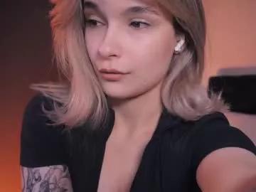 bella_alita from Chaturbate is Freechat