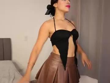 bella_clark1 from Chaturbate
