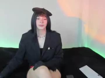 bella_cloe from Chaturbate