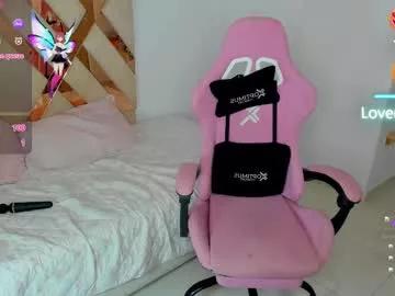 bella_cute2 from Chaturbate