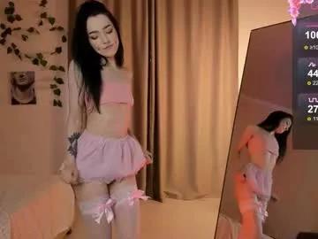 bella_faith from Chaturbate