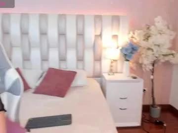 bella_luxe_ from Chaturbate is Freechat