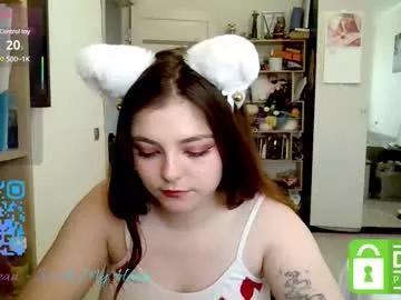 bella_sigh from Chaturbate is Freechat