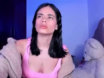 bella_sun_ from Chaturbate