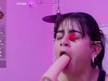 bella_thix from Chaturbate