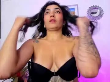 bella_thorne3 from Chaturbate