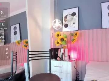 bella_williiams_ from Chaturbate
