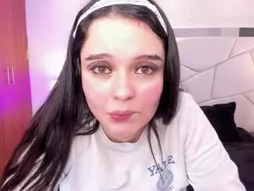 bellaa_hadid_ from Chaturbate