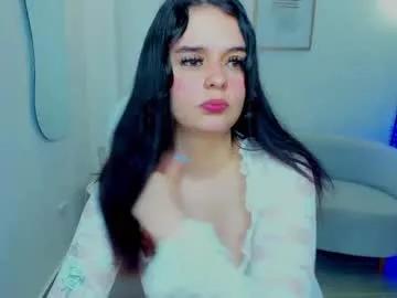 bellaa_hadid_ from Chaturbate