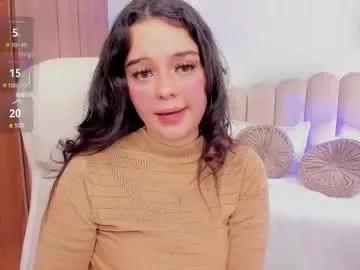 bellaa_hadid_ from Chaturbate is Freechat