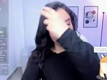 bellaa_hadid_ from Chaturbate