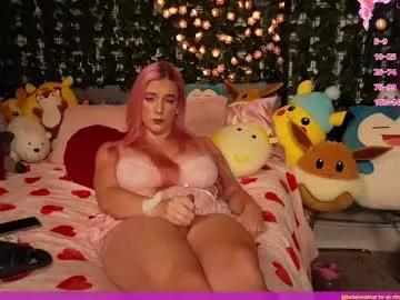 bellabearts from Chaturbate