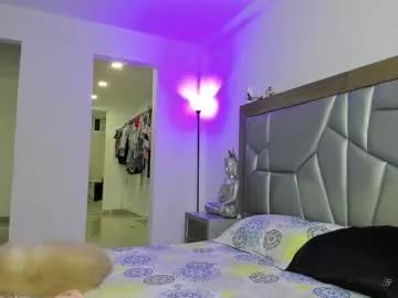 bellacarolainnn from Chaturbate