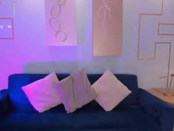 bellacarteer_ from Chaturbate