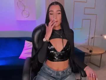 bellacarteer_ from Chaturbate
