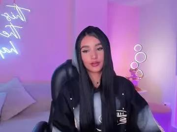 bellacarteer_ from Chaturbate