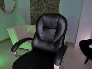 bellacarteer_ from Chaturbate