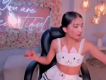 bellacarteer_ from Chaturbate is Freechat