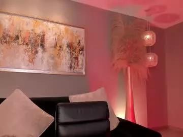 bellacarteer_ from Chaturbate