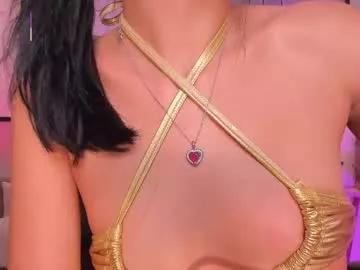bellacarteer_ from Chaturbate