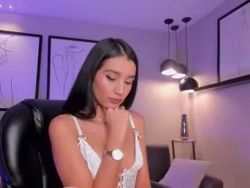 bellacarteer_ from Chaturbate