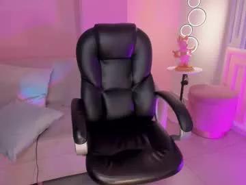 bellacarteer_ from Chaturbate