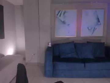 bellaclark1 from Chaturbate