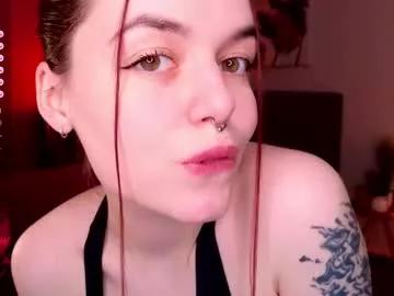 belladevile_ from Chaturbate
