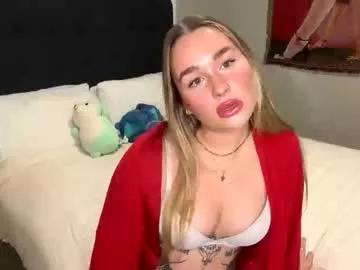 bellagrovesx from Chaturbate