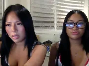 bellamillerx from Chaturbate is Freechat