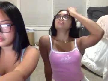 bellamillerx from Chaturbate is Freechat