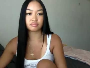 bellamillerx from Chaturbate