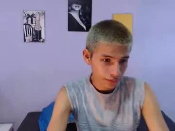Photos of bellamy_094 from Chaturbate is Freechat