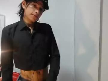 bellamy_094 from Chaturbate