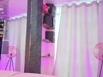 bellaodisea from Chaturbate