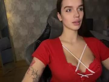 bellaparker_ from Chaturbate